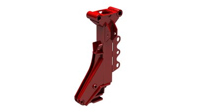 Auto Reset Mounting