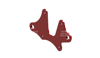 Bracket