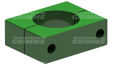 Pipe Clamp