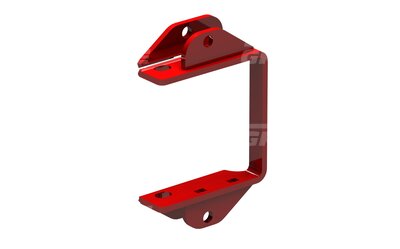 Stone Guard Bracket