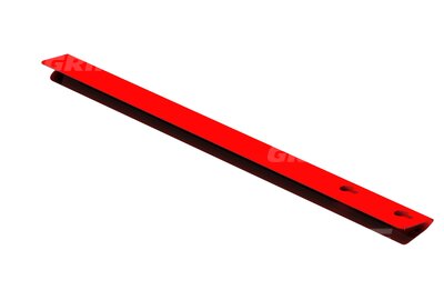 Cover Rail L/H