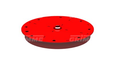 Reversing Wheel