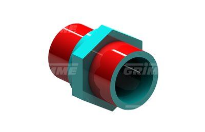 Bolt Connection REBORE