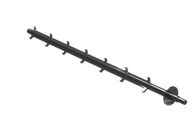 Rotor Shaft