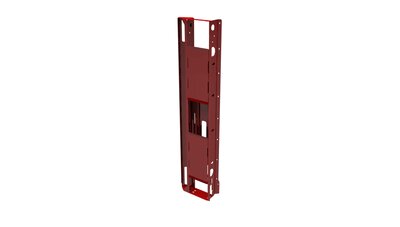 Frame Centre L/H