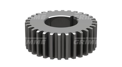 Spur Gear T=27