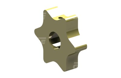 Agitator Roller