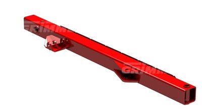 Rocker-Arm R/H