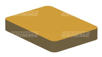 Flange Plate