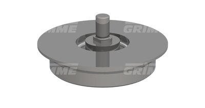 Idler Roller