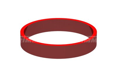 Spacer Ring