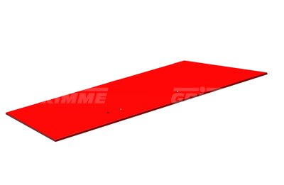 Flap Rear