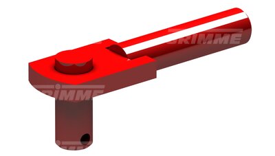 Adjusting Screw
