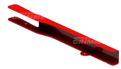Locking Clamp Upper