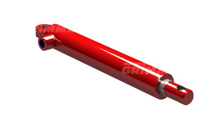 Pressure Cylinder