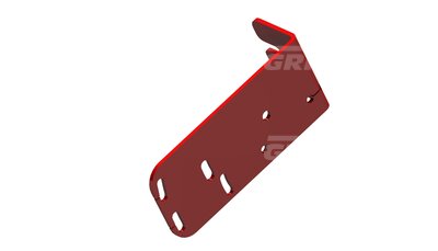 Bracket
