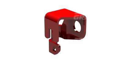 Bracket R/H