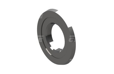 Sealing Ring 43-19,5-3