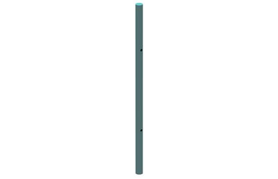 Cotter Bolt
