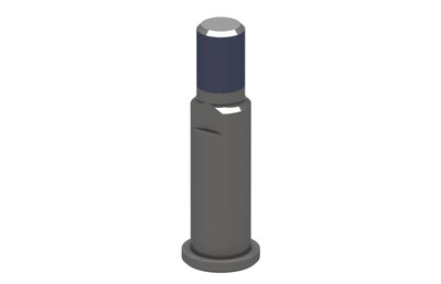 Threaded Bolt