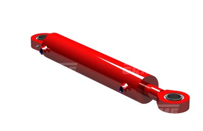 Double Acting Cylinder