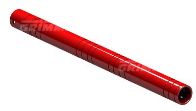 Axle Tube