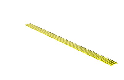 Cart Elevator Sheet