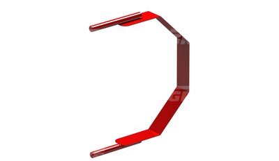 Mounting Strip