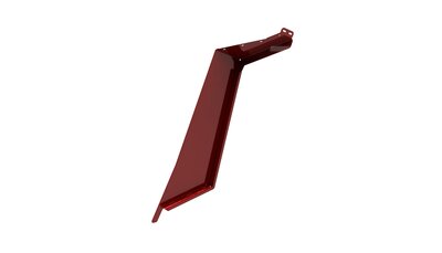 Channel Plate R/H