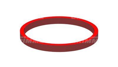 Spacer Tube