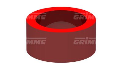 Spacer Tube