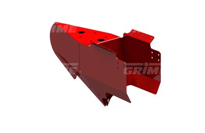 Furrow Opener Standard