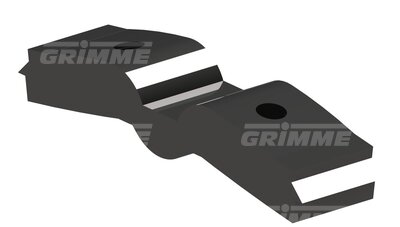 RIEMENLASCHE 30X130