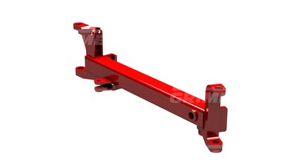 Axle Frame