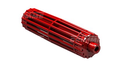 Drive Cage Roller 450