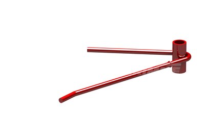 Back-Holder Bar