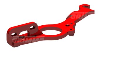 LAGERARM LINKS