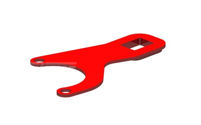 Torque Pillar