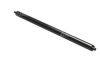 Plain Haulm Roller (Vulcanized)