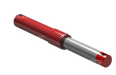 Cylinder