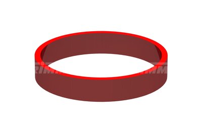 Spacer Ring 46x2x8