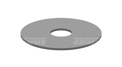Reinforcing Disc