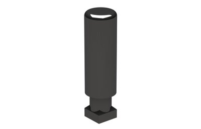 Finger Scraper 28x100