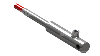 Pressure Cylinder