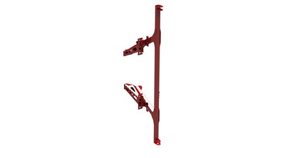 Mounting Frame