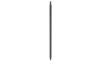 Spiral Shaft