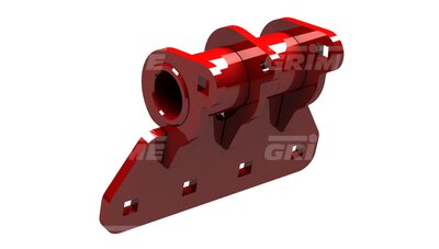 Bushing