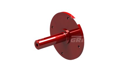 Hub