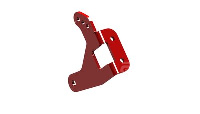 HALTER LINKS