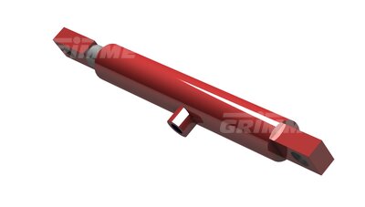 Pressure Ram 25-170-375